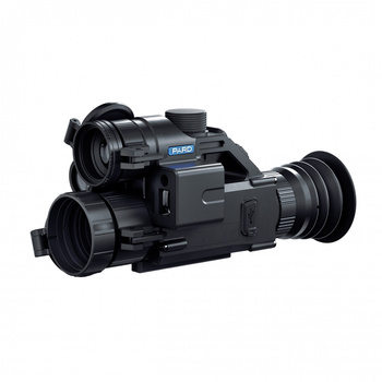 Celownik multispektralny termowizyjny/noktowizyjny z dalmierzem Pard Landsat 256 Mini 19/30mm 850nm