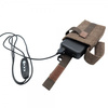 Poduszka Grzewcza DESERT + Powerbank 20000 mAh z Etui