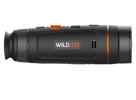 Termowizor obserwacyjny kamera Thermtec Wild 335