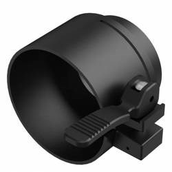 Adapter na lunetę 55-59 mm do termowizyjna termowizor HIKMICRO Thunder i Thunder PRO