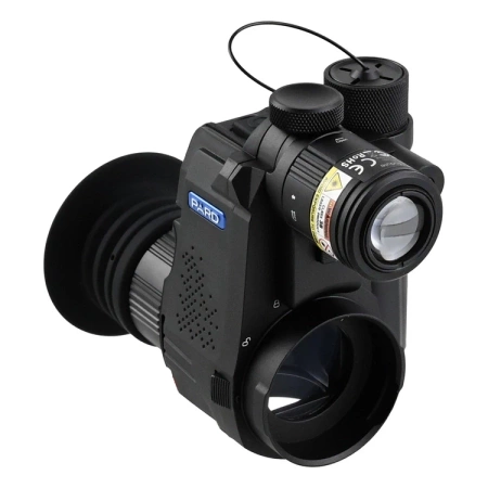 Zestaw nasadka nakładka noktowizyjna PARD NV-007SP2 4K + akcesoria