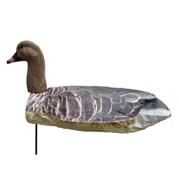 12 Bałwanków zbożówek - Pinkfoot Windsocks