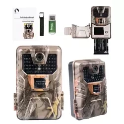 Fotopułapka kamera leśna HC-900A