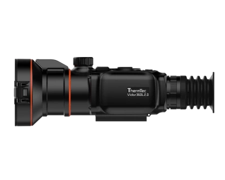 Celownik termowizyjny ThermTec Vidar 2.0 360L