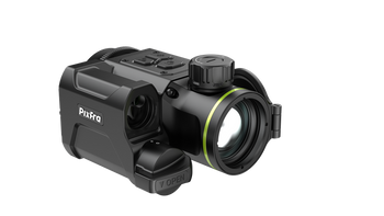 Nasadka Termowizyjna Taurus PFI-T635 LRF Pixfra