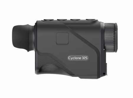 Termowizor obserwacyjny kamera ThermTec Cyclone 325