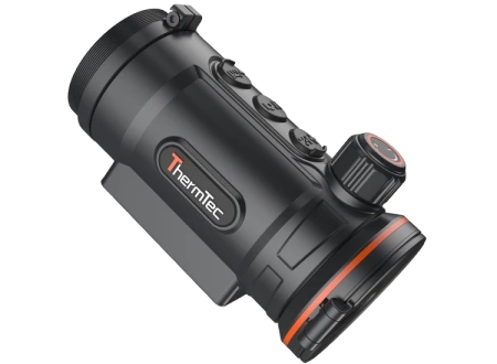 Nasadka termowizyjna ThermTec Hunt 650