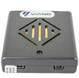 Skuteczny odstraszacz myszy, szczurów, kun, gryzoni na baterie