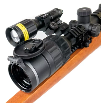 Luneta celownik noktowizyjny Pulsar Digex C50 + X-HOG 940nm 600m!