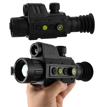 Celownik Termowizyjny Chiron PFI-C425LRF z dalmierzem Pixfra