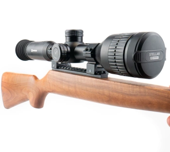 Stellar SH50 Hikmicro