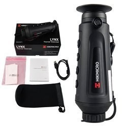 Termowizor obserwacyjny Kamera Hikmicro Lynx Pro LH25