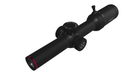 Luneta celownicza Noxar Magnar 1-6x24mm