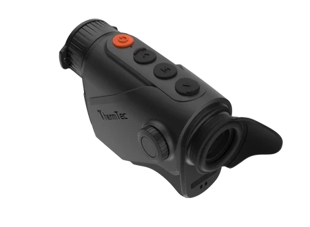 Termowizor obserwacyjny kamera ThermTec Cyclone 315