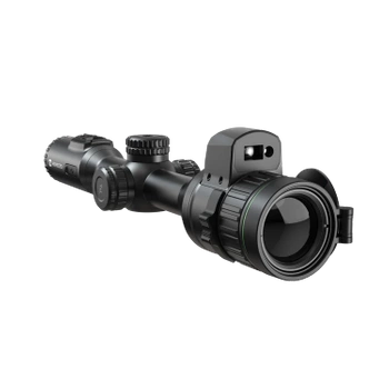 Luneta noktowizyjna Hikmicro Alpex A50EL 4K LRF z uchwytem IR