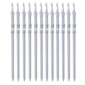 Szpila ze sprężyną