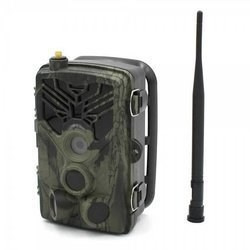 Fotopułapka Gsm kamera leśna HC-810M