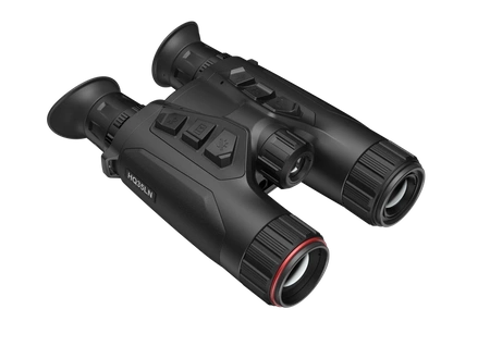 Lornetka termowizyjna termowizor HIKMICRO Habrok 4K HQ35L 5.5-22x60