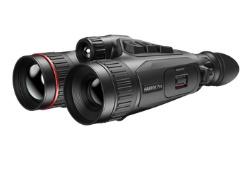 Multispektralna Lornetka Termowizyjna HIKMICRO HABROK Pro HQ50LN 940 nm