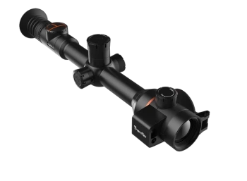 Celownik termowizyjny ThermTec Ares 335l 2.0 z dalmierzem