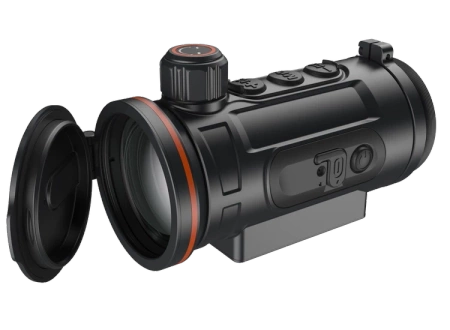 Nasadka termowizyjna ThermTec Hunt 650
