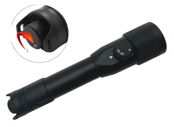 Iluminator Laserowy Podczerwieni X-Hog PRO 940nm/850nm/LED