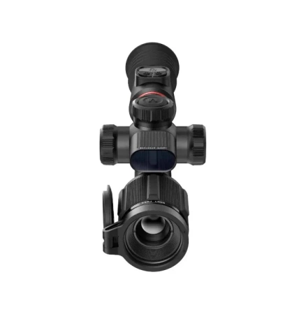 Luneta termowizyjna z dalmierzem Nocpix Bolt P25R