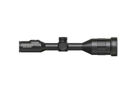 Celownik termowizyjny Luneta Stellar SX60L z dalmierzem 3.0 Hikmicro