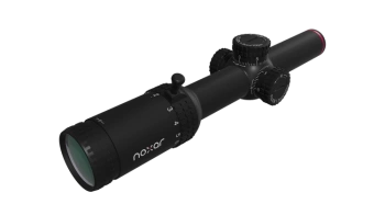 Luneta celownicza Noxar Magnar 1-6x24mm