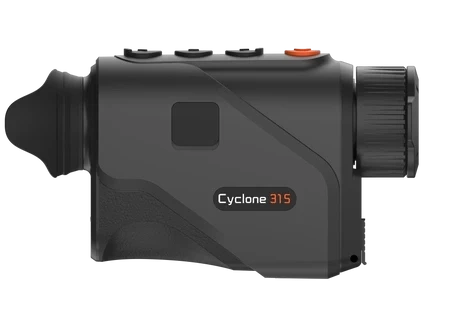 Termowizor obserwacyjny kamera ThermTec Cyclone 315