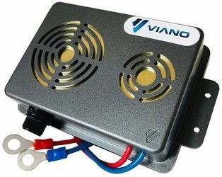 Skuteczny samochodowy odstraszacz myszy, szczurów, kun, gryzoni