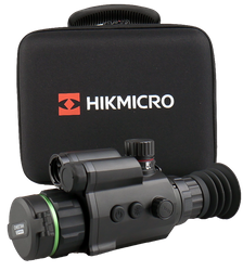 Celownik Luneta Noktowizyjna Cheetah C32F-SL LRF 850nm Hikmicro