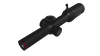 Noxar Magnar 1-6x24 - luneta celownicza