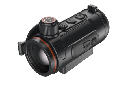 Nasadka termowizyjna ThermTec Hunt 335