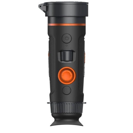 Termowizor obserwacyjny kamera Thermtec Wild 650 LRF