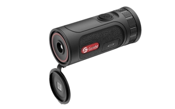 Monokular termowizor obserwacyjny GUIDE TE211M - dotykowy ekran