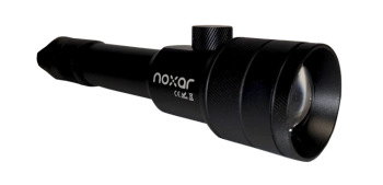 Iluminator Noxar DIR PRO 4w1 (850nm, 940nm,UV, biały LED)