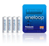 Akumulatorki Panasonic Eneloop AA (R6) 2000 mAh BK3MCCE/4LE - 4 sztuki