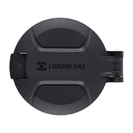 Zakrywka klapka obiektywu do HIKMICRO TE19(C)2.0 / TE25 2.0 / TH25P 2.0 / TH35P(C)2.0 / TQ35(C)2.0 / PH35L 2.0 / PQ35L 2.0 / FQ50