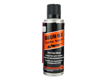Olej do konserwacji Brunox spray 200 ml