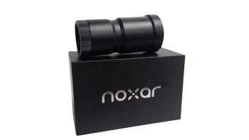 Noxar Magnar-mini 4x - lunetka do nasadki noktowizyjnej (PARD/Noxar/OWL/Sytong)