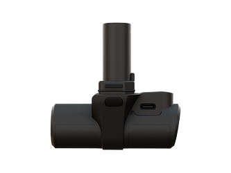 Powiększony pojemnik na baterie do ATN ODIN LT