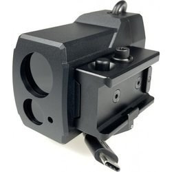 Dalmierz laserowy RICO