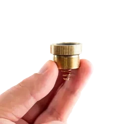 Głowica z diodą 940nm do Iluminator Laserowy Podczerwieni X-Hog 01