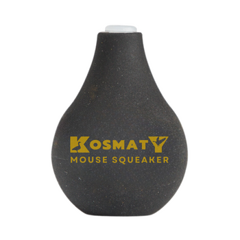 Wabik KOSMATY Mouse Squeaker