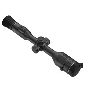 Alpex A50E 4K Hikmicro z uchwytem pod IR - noktowizor od obserwacji nocnej