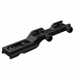 MONTAŻ POD SZYNĘ PICATINNY - wszystkie modele Thunder i Thunder PRO HIKMICRO by HIKVISION