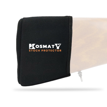 Pokrowiec neoprenowy na kolbę KOSMATY STOCK PROTECTOR