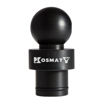 KOSMATY korek - zatyczka do "Predatora"