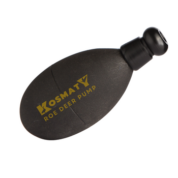 Wabik KOSMATY Roe Deer Pump